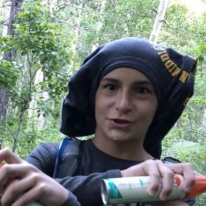 Meet your Posher, Max